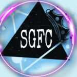 #Sgfc grubunun logosu